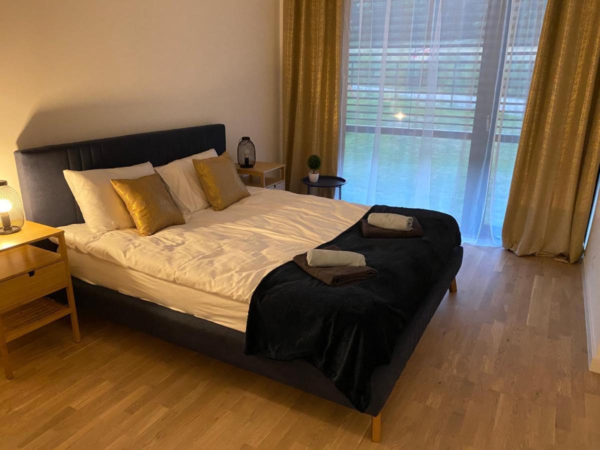 Lazy Deer - Apartamenty イェレニャ・グーラ エクステリア 写真