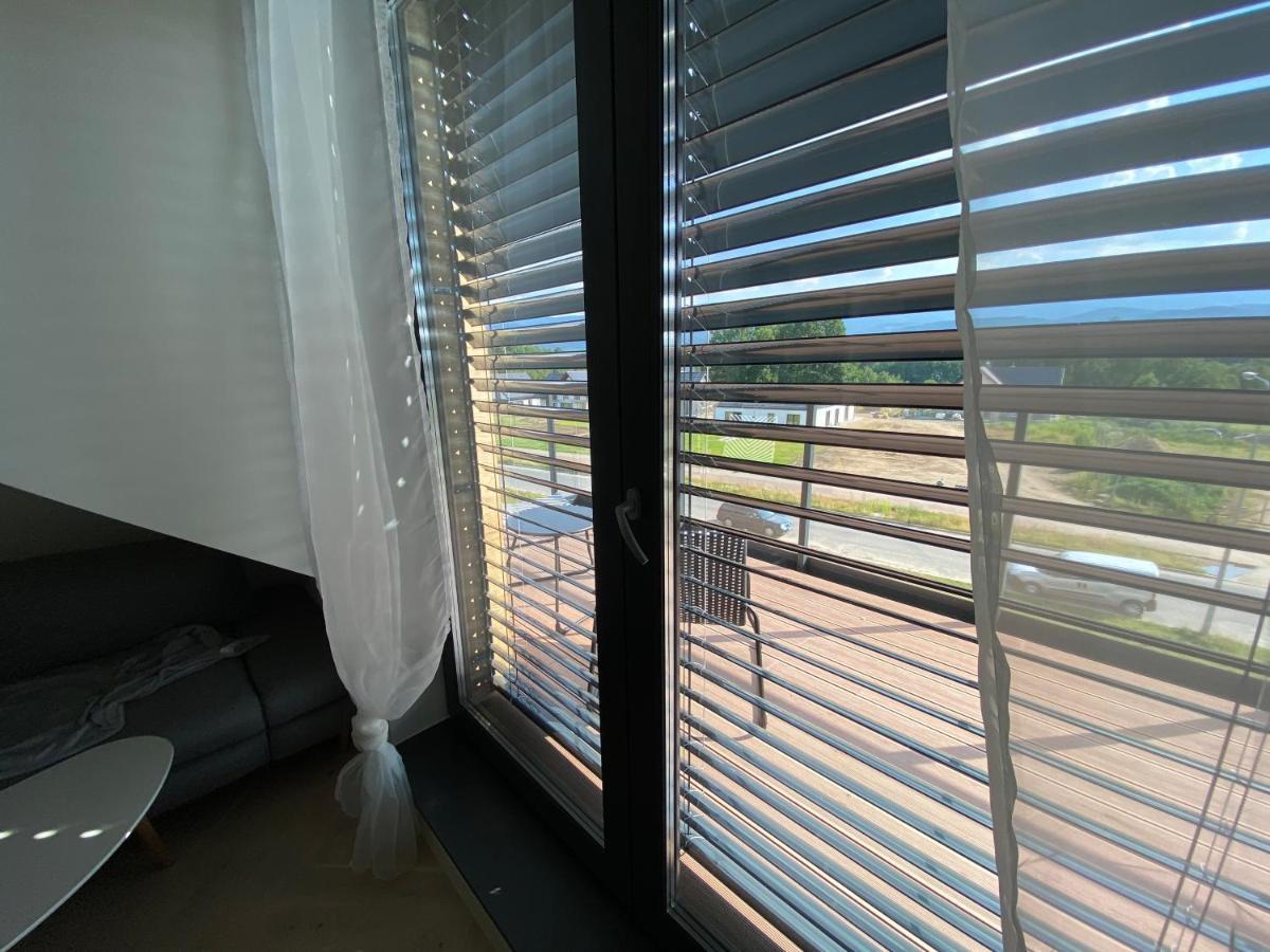 Lazy Deer - Apartamenty イェレニャ・グーラ エクステリア 写真