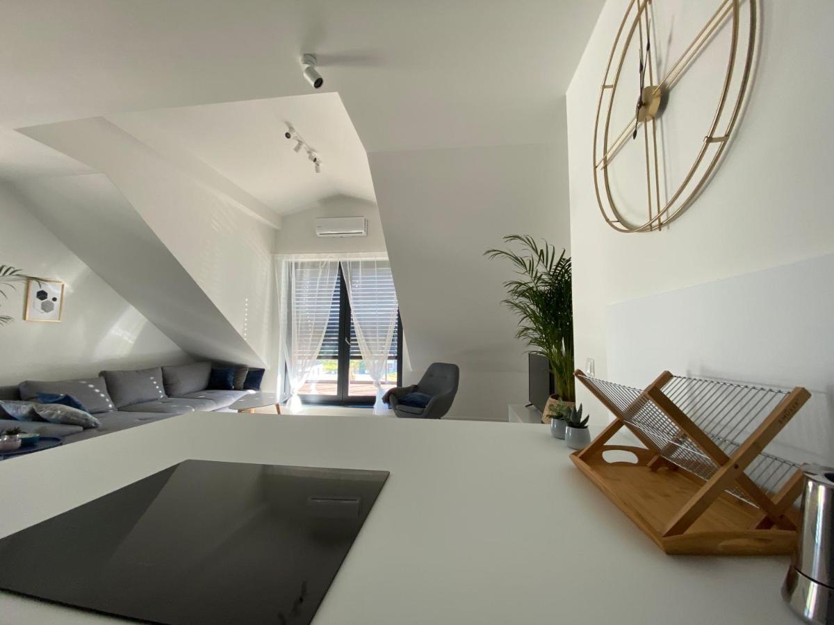 Lazy Deer - Apartamenty イェレニャ・グーラ エクステリア 写真