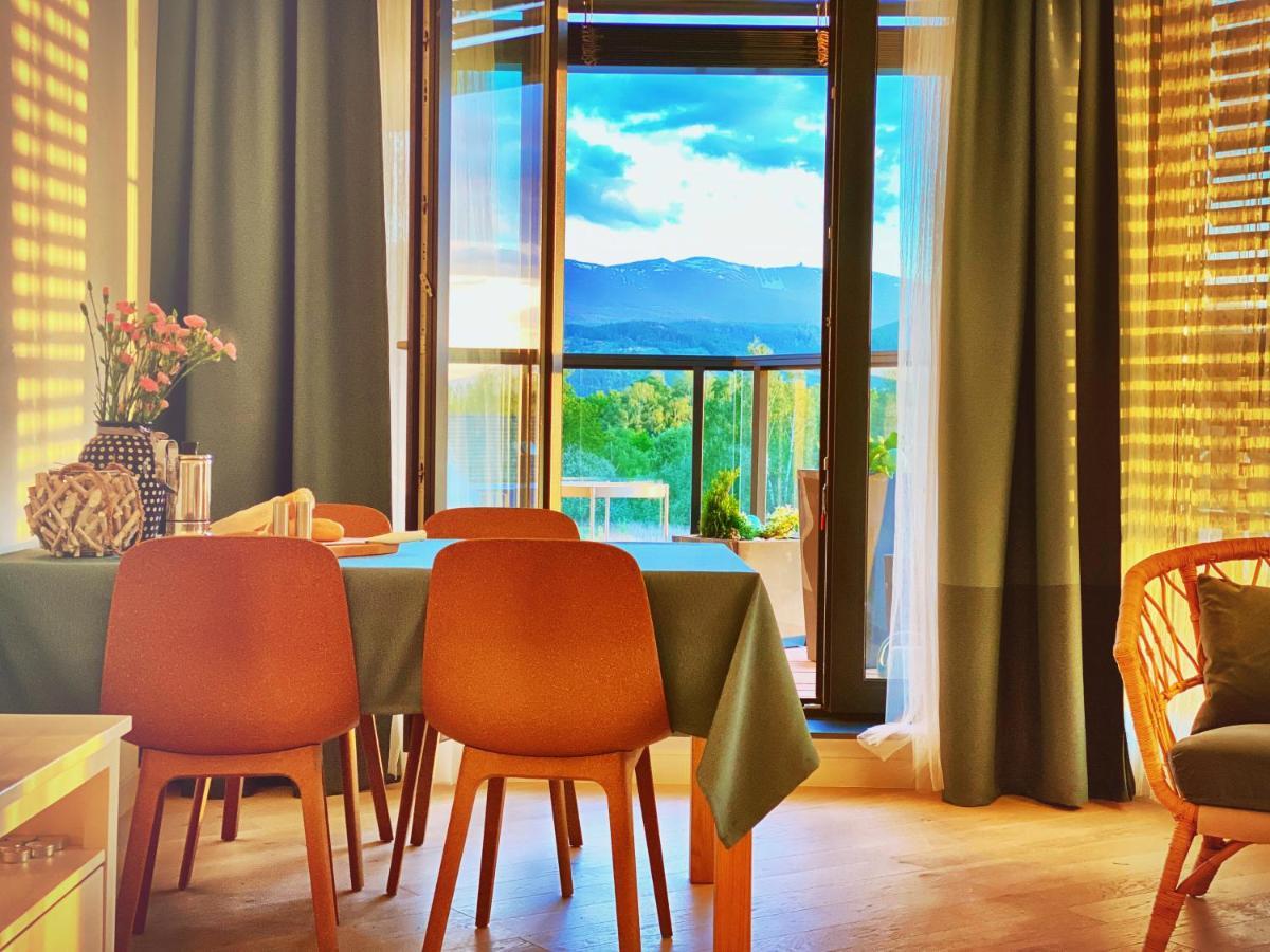 Lazy Deer - Apartamenty イェレニャ・グーラ エクステリア 写真