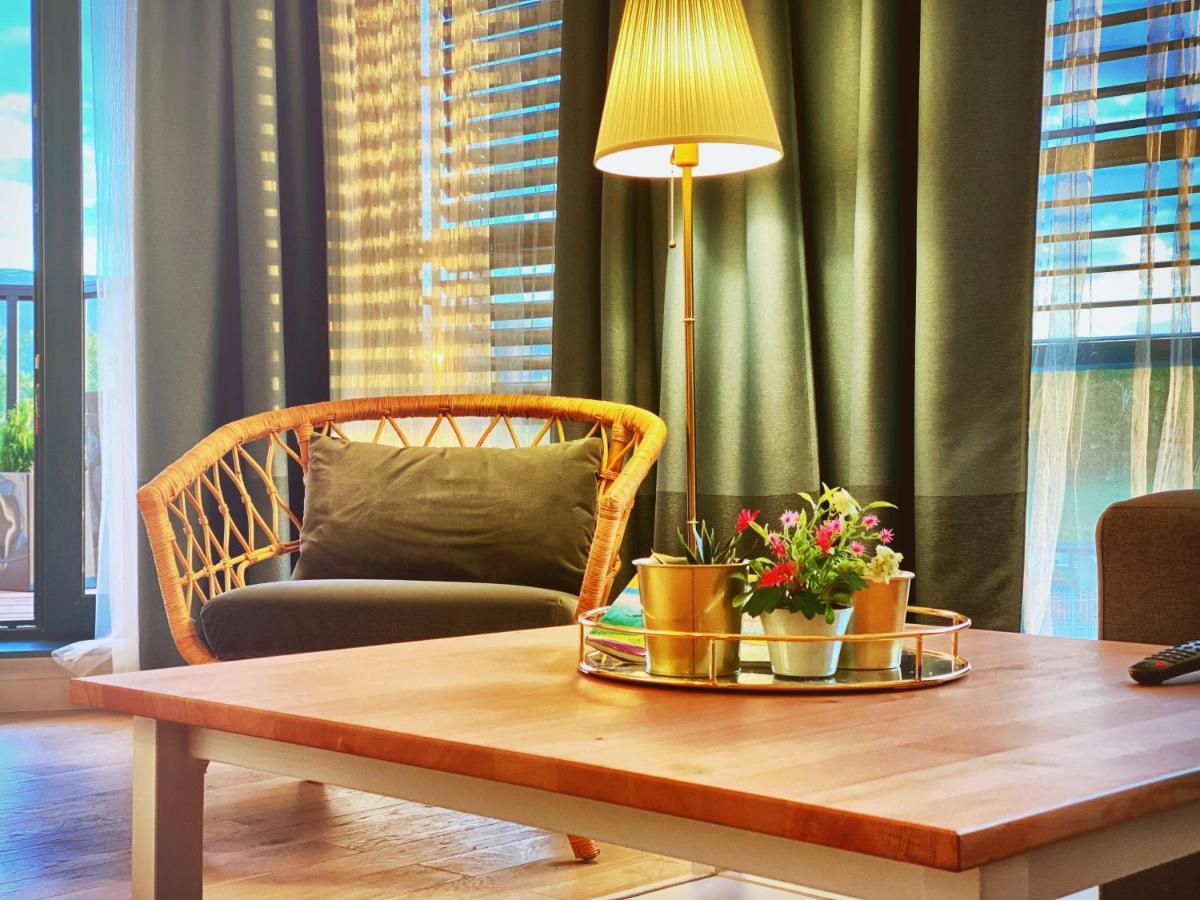 Lazy Deer - Apartamenty イェレニャ・グーラ エクステリア 写真