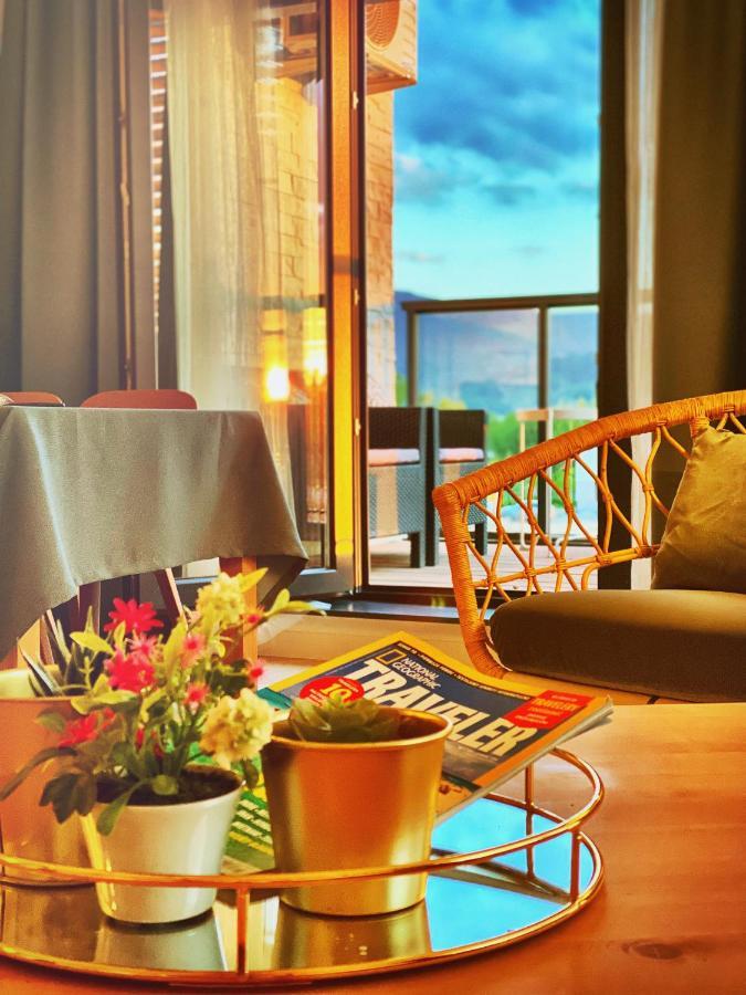 Lazy Deer - Apartamenty イェレニャ・グーラ エクステリア 写真