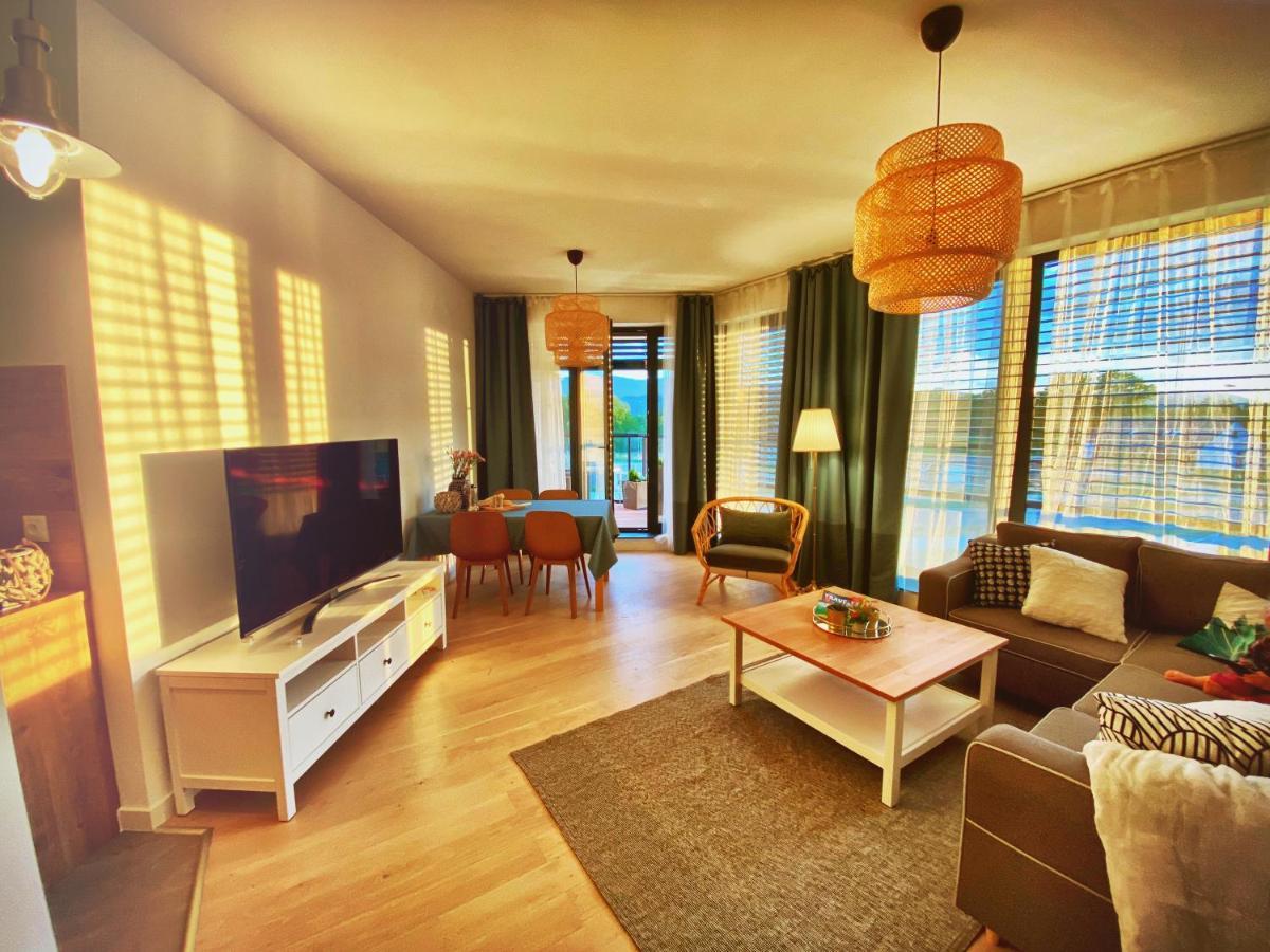 Lazy Deer - Apartamenty イェレニャ・グーラ エクステリア 写真