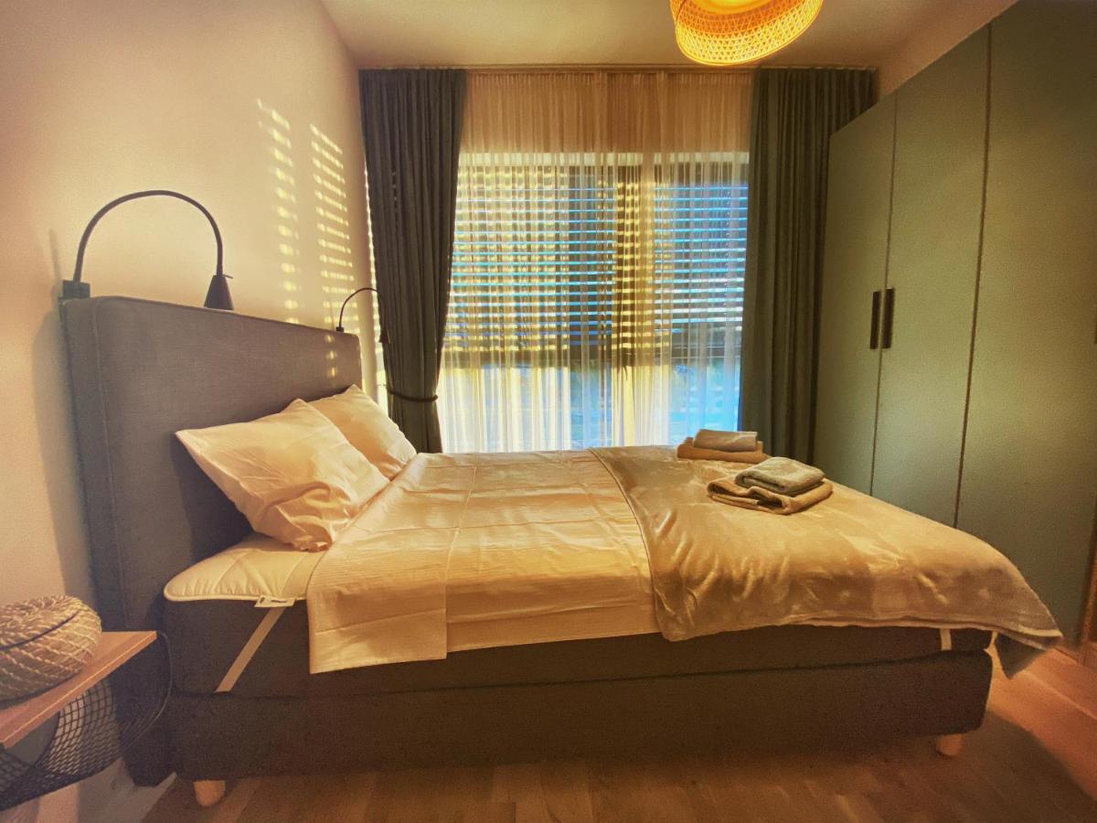 Lazy Deer - Apartamenty イェレニャ・グーラ エクステリア 写真