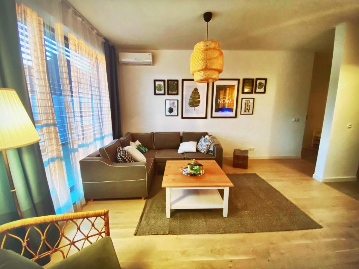 Lazy Deer - Apartamenty イェレニャ・グーラ エクステリア 写真