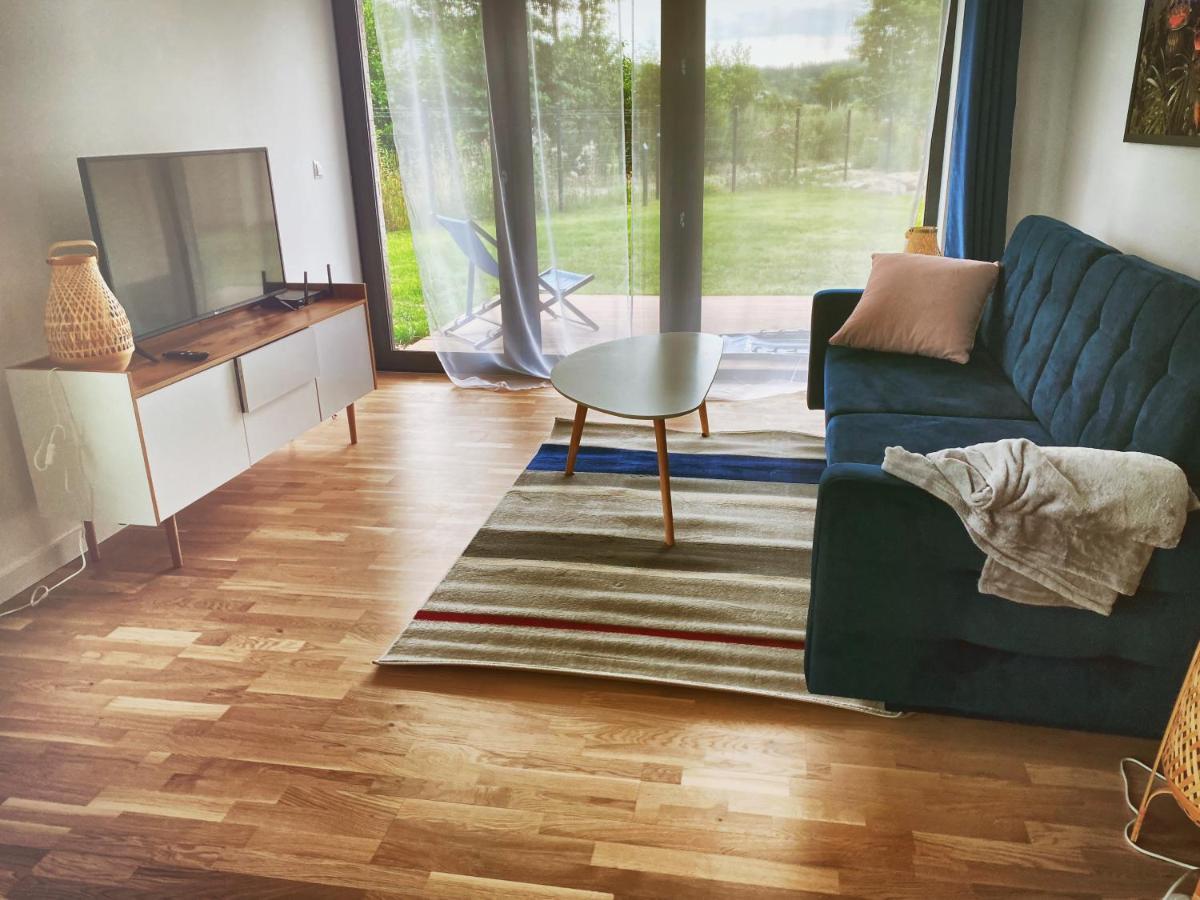 Lazy Deer - Apartamenty イェレニャ・グーラ エクステリア 写真