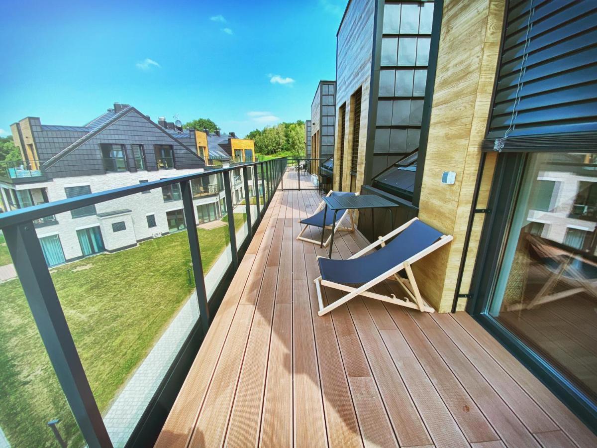 Lazy Deer - Apartamenty イェレニャ・グーラ エクステリア 写真