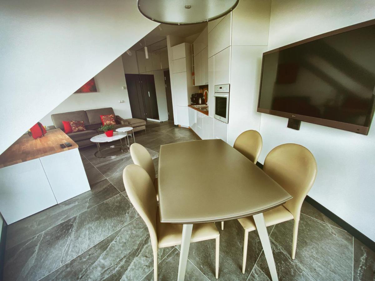 Lazy Deer - Apartamenty イェレニャ・グーラ エクステリア 写真