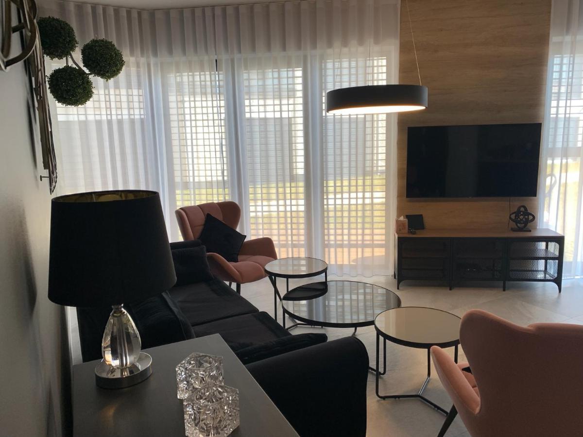 Lazy Deer - Apartamenty イェレニャ・グーラ エクステリア 写真