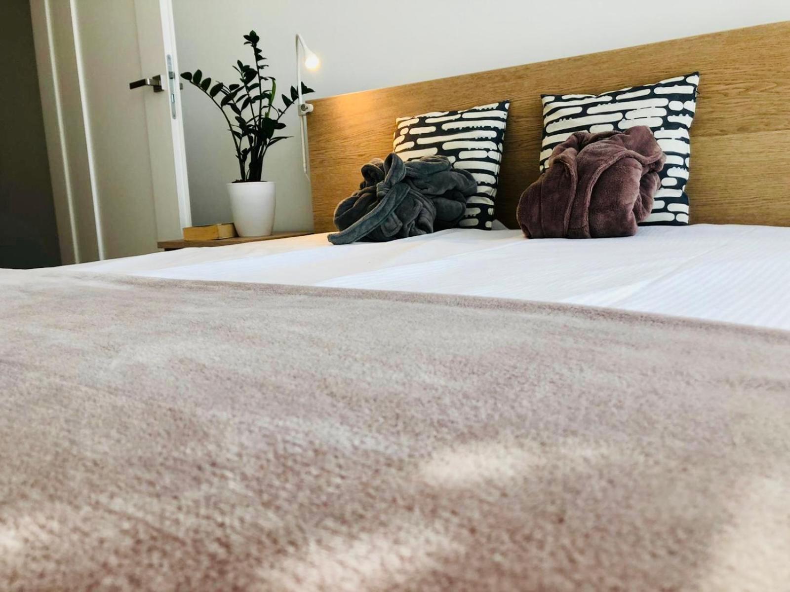 Lazy Deer - Apartamenty イェレニャ・グーラ エクステリア 写真