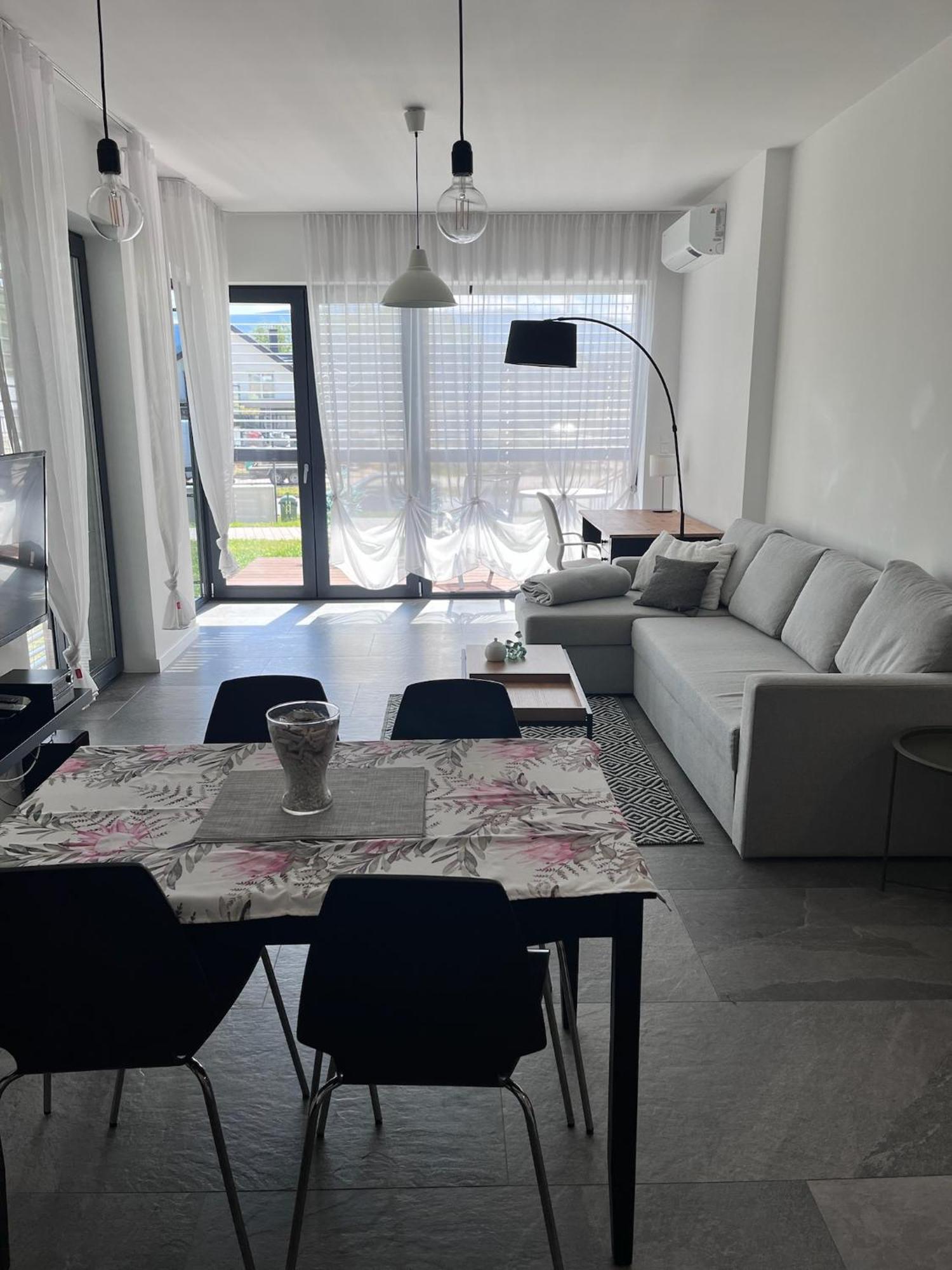 Lazy Deer - Apartamenty イェレニャ・グーラ エクステリア 写真