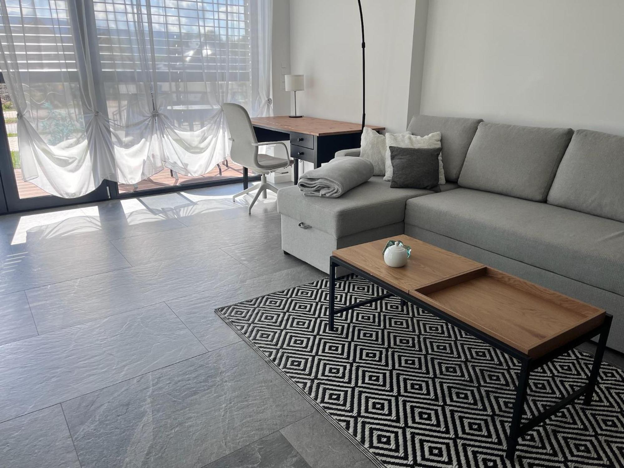 Lazy Deer - Apartamenty イェレニャ・グーラ エクステリア 写真