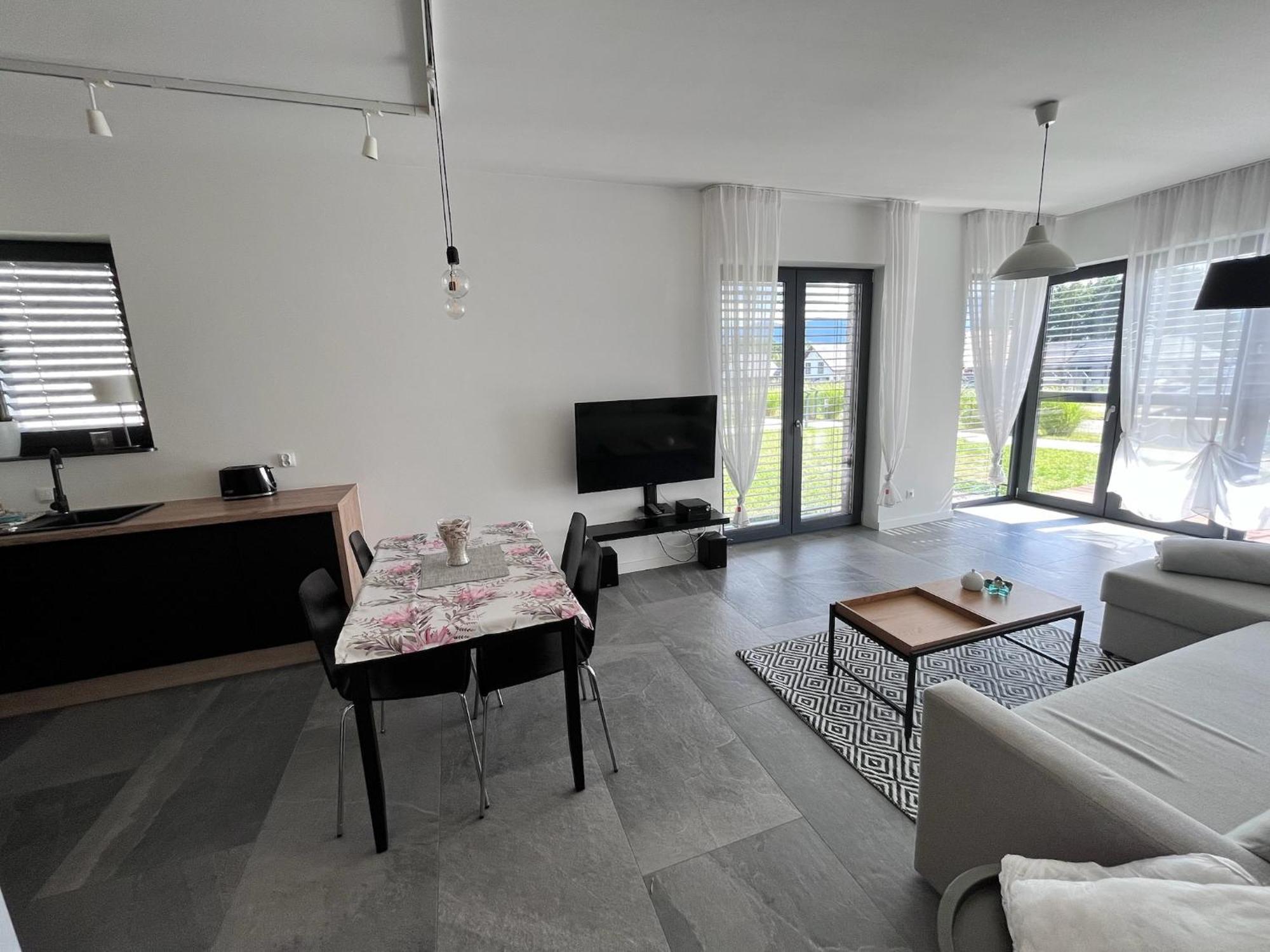 Lazy Deer - Apartamenty イェレニャ・グーラ エクステリア 写真
