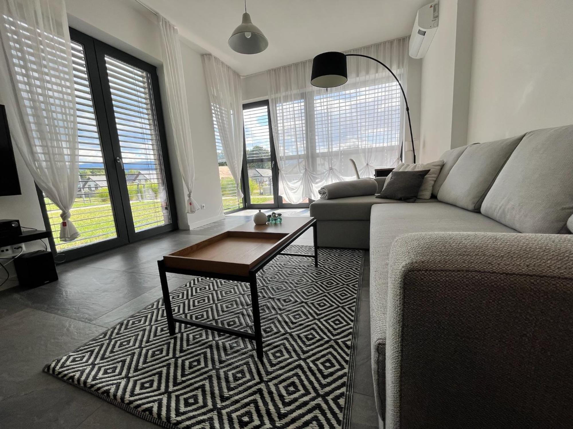 Lazy Deer - Apartamenty イェレニャ・グーラ エクステリア 写真