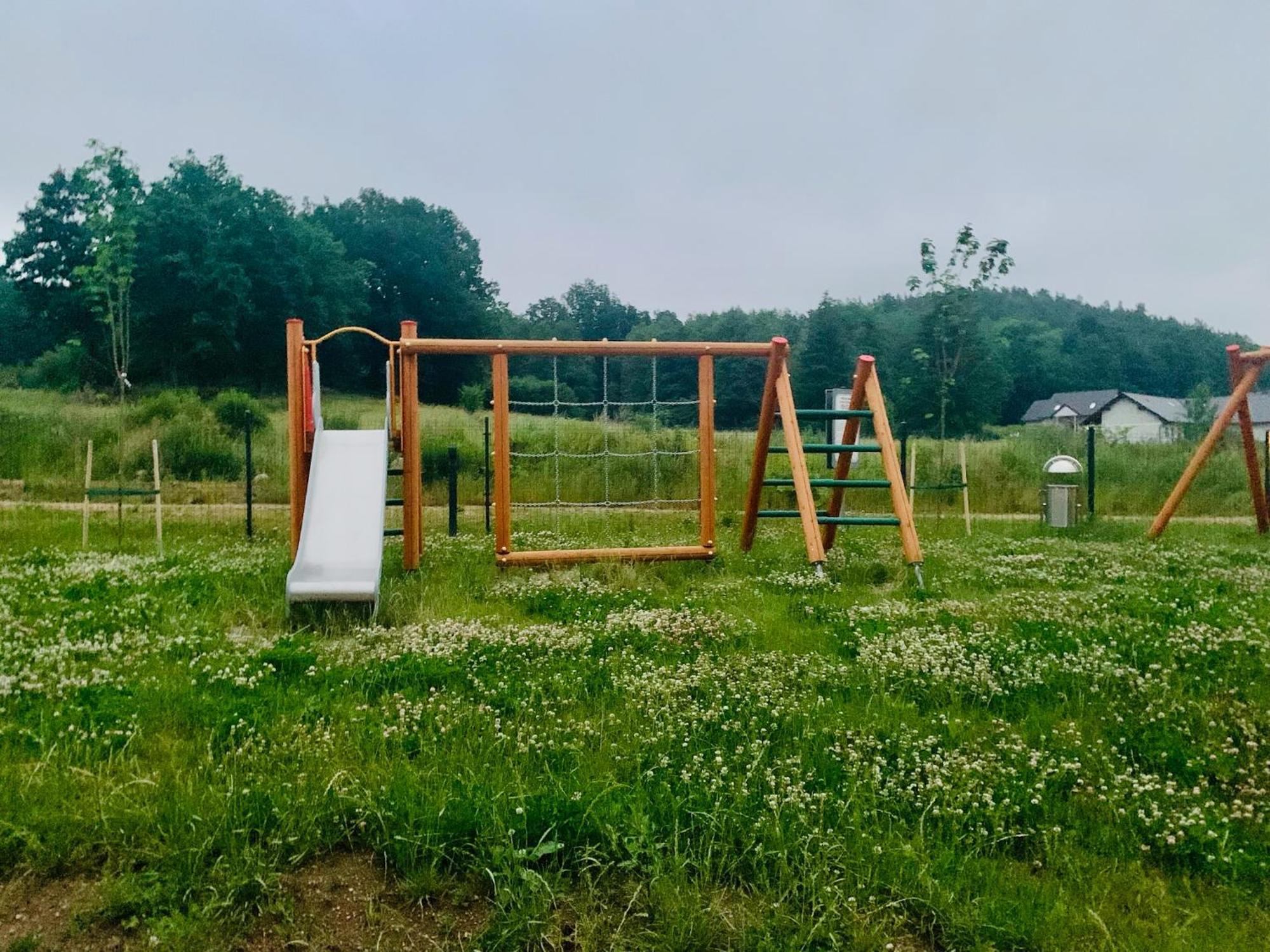 Lazy Deer - Apartamenty イェレニャ・グーラ エクステリア 写真